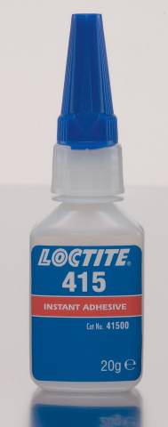 Loctite 415 Для металлов