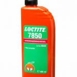 Loctite 7850 - очищающий крем для рук