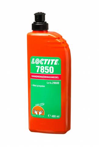 Loctite 7850 - очищающий крем для рук