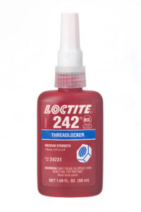 Loctite 242